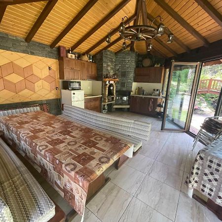 Вила Мерджан Sarnitsa Bagian luar foto