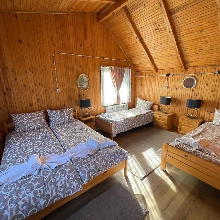 Вила Мерджан Sarnitsa Bagian luar foto
